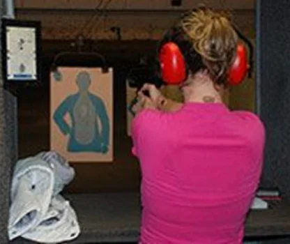 Permalink to: Bullseye Womens Shooting Club